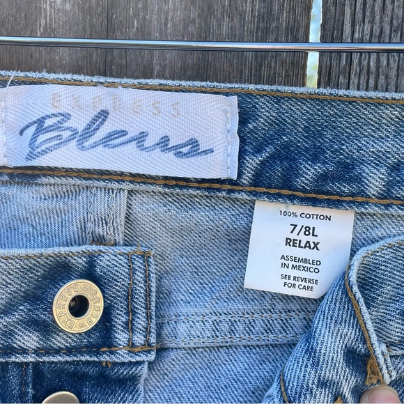 90’s vintage mom jeans - Picture 7 of 9